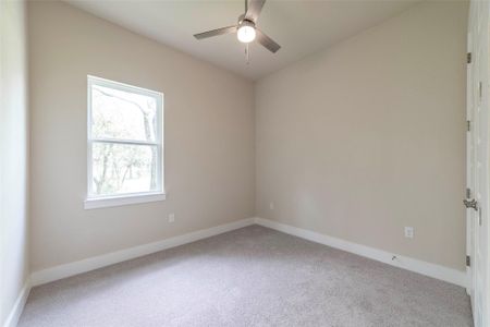 New construction Single-Family house 625 Birch Ln, Cottonwood Shores, TX 78657 - image 11