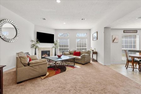 New construction Single-Family house 2111 Gilbert Rd, Dickinson, TX 77539 - image 9