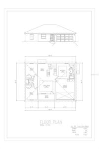 New construction Single-Family house 17331 Elmwood Ave, Port Charlotte, FL 33948 - image 4