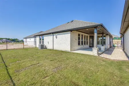 New construction Single-Family house 451 Florence Dr, Prosper, TX 75078 - image