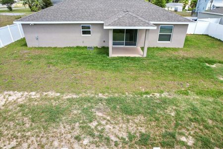 New construction Single-Family house 9 Walnut Run, Ocala, FL 34480 - image