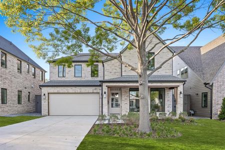 New construction Single-Family house 6451 Trammel Dr, Dallas, TX 75214 null- photo 0