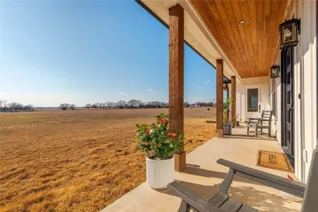 New construction Single-Family house 2180 County Rd 237, Gainesville, TX 76240 - image