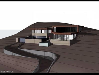 New construction Single-Family house 13053 N 17Th Pl, Phoenix, AZ 85022 - image