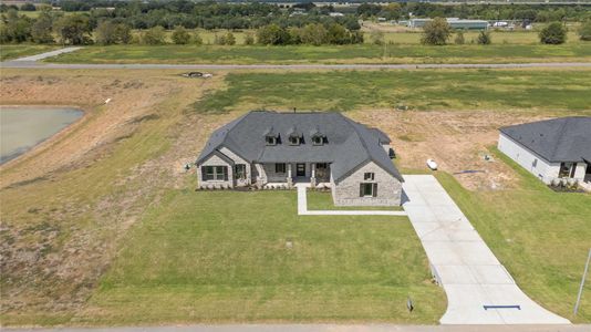 New construction Single-Family house 6710 Pelican Ln, Beasley, TX 77417 plan Madison - image