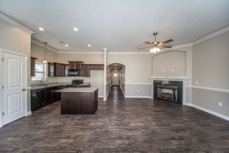 Mills Gin by Enchanted Homes in Campobello - image 9