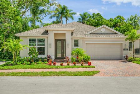 Bella Rosa by GHO Homes in Vero Beach - photo 8 8