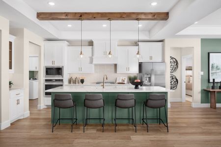 New construction Single-Family house 1609 Bella Wy, Wylie, TX 75098 plan Torino - image 19