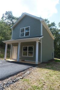 New construction Single-Family house 6865 Lake View Pt, Gainesville, GA 30506 - image