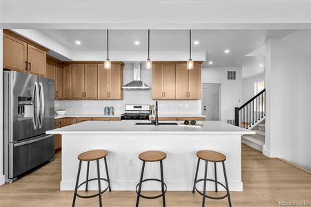 New construction Single-Family house 4888 Noris Ave, Morrison, CO 80465 - image 6