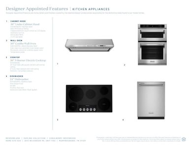 New construction Townhouse house 2615 Wilkinson Pike, Unit 25, Murfreesboro, TN 37129 plan Coralberry Westbrook - image 9