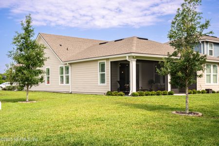 New construction Single-Family house 223 Creek Pebble Dr, Ponte Vedra, FL 32081 null- photo 24 24