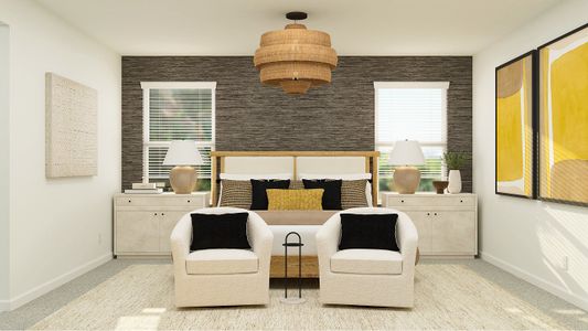 Teravalis: Summit by Lennar in Buckeye - image 9