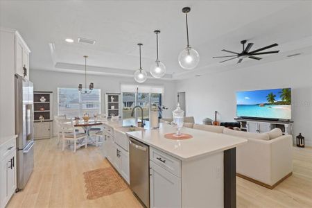 New construction Single-Family house 1054 Sw 67Th St, Gainesville, FL 32607 plan The Boulder - image 6