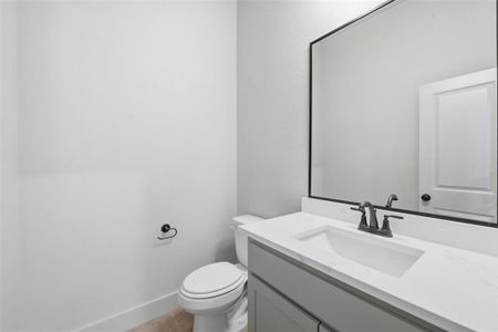 New construction Single-Family house 113 Prairie Winds Dr, Poolville, TX 76487 null- photo 12 12