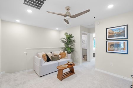 New construction Single-Family house 698 Florida Elm Ct, Deland, FL 32720 plan Abbey - image 18