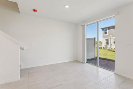 New construction Townhouse house 4369 Switchgrass Ln, St. Cloud, FL 34772 Oakville I- photo 8 8