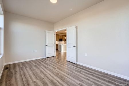 New construction Townhouse house 805 W 128Th Pl, Westminster, CO 80234 Vista- photo 29 29