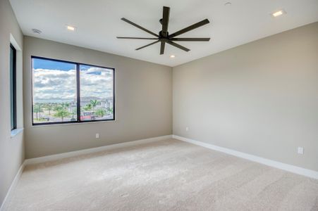 New construction Single-Family house 10014 Skyloft St, Palm Beach Gardens, FL 33412 plan Olympus - image 3