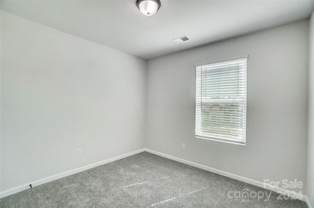 New construction Townhouse house 15314 Braid Meadow Ln, Unit 163/Murray, Charlotte, NC 28278 Murray- photo 8 8