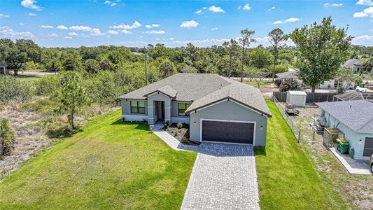 New construction Single-Family house 5104 Munhall St, Port Charlotte, FL 33981 - image
