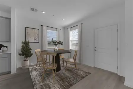 New construction Single-Family house Wesley Chapel, FL 33543 - image