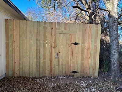 New construction Single-Family house 213 E Cardinal, Ector, TX 75439 - image