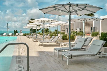 New construction Condo house 300 Biscayne Blvd Wy, Unit 3104, Miami, FL 33131 null- photo 65 65