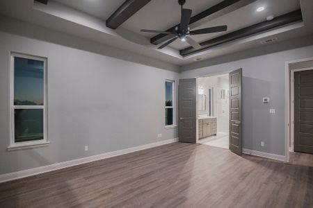 New construction Single-Family house 104 Terra Vista Ranch Rd, Victoria, TX 77904 plan Dominion - image 12