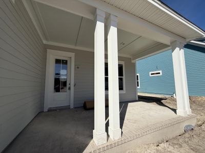 New construction Single-Family house 450 Ripple Park Dr, Summerville, SC 29486 Gates- photo 3 3