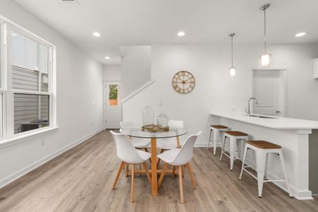 New construction Single-Family house 502 Orleanian Dr, Unit B, Buda, TX 78610 - image 13