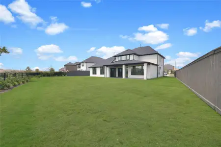 New construction Single-Family house 307 May Meadow Ln, Richmond, TX 77406 - image