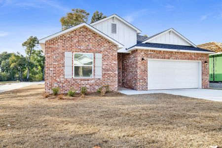 New construction Single-Family house 4070 Flagler Estates Blvd, Hastings, FL 32145 null- photo 55 55