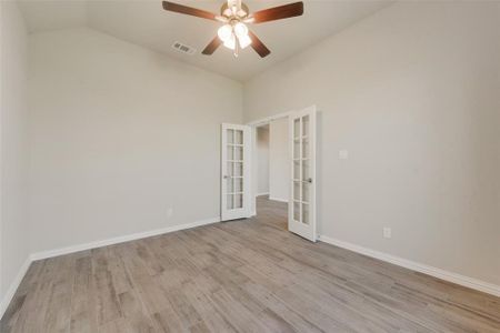 New construction Single-Family house 1128 Trinity Dr, Springtown, TX 76082 Colca II FE- photo 25 25