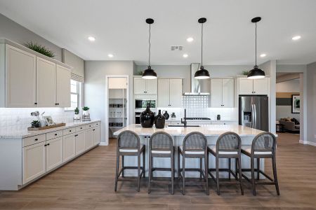 New construction Single-Family house 22846 E Firestone Dr, Queen Creek, AZ 85142 plan Pebble - image 17