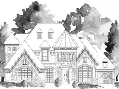 New construction Single-Family house 127 Lantana Lane, Wylie, TX 75098 - photo 0