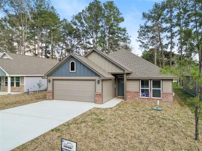 Wildwood Shores by Blessing Homes in Huntsville - photo 2 2