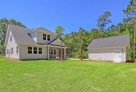 New construction Single-Family house 2841 Auldreeke Rd, Johns Island, SC 29455 null- photo 23 23