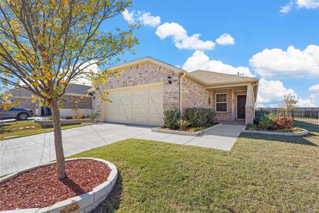 New construction Single-Family house 9321 Riverlight Rd, McKinney, TX 75071 - photo 0