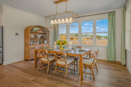 New construction Single-Family house 12193 Mariposa Ave, Jacksonville, FL 32256 plan Liberty - image 12