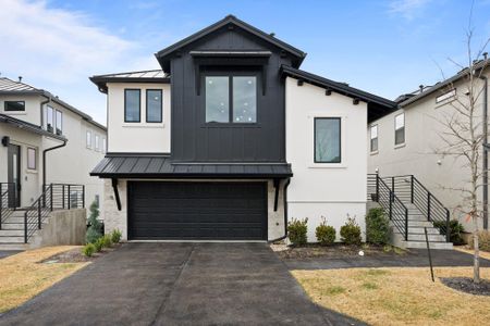 New construction Single-Family house 8 Doverland Dr, Austin, TX 78738 - image