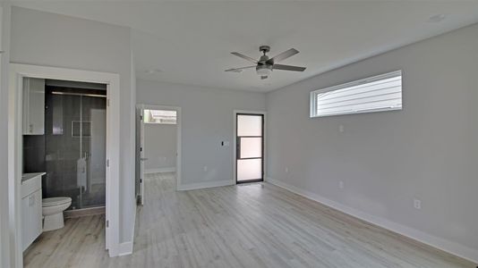 New construction Single-Family house 6111 Carnation Ter, Unit 2, Austin, TX 78741 null- photo 11 11