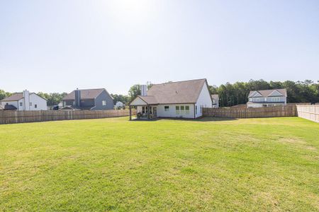 New construction Single-Family house 259 Dunagan Ct, Winder, GA 30680 - image