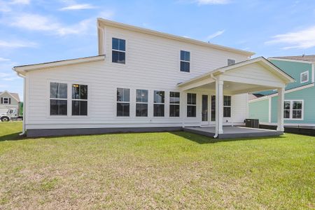 New construction Single-Family house 758 Maynard Ln, Summerville, SC 29486 - image