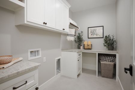 New construction Single-Family house 5665 Mill Water Ct, Bryan, TX 77808 plan The Sophie - image 14