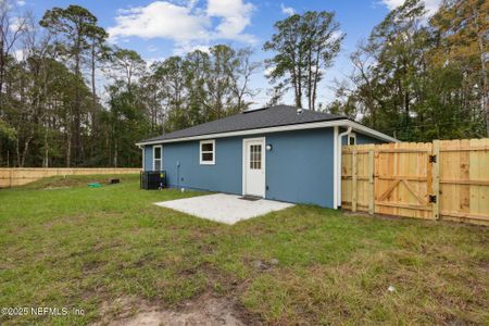 New construction Single-Family house 5569 Ken Rd, Jacksonville, FL 32244 null- photo 31 31