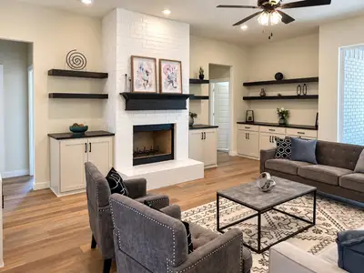 New construction Single-Family house 145 Loveta Ln, Boyd, TX 76023 plan McKinley V - image 5