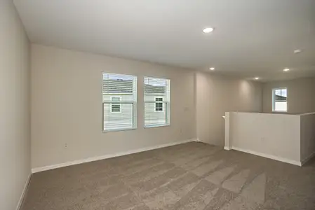 New construction Single-Family house 5019 Oaks River St, Davenport, FL 33837 plan Indigo - image 14