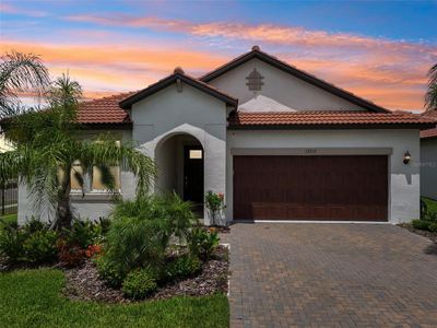 New construction Single-Family house 17253 N Star Banks St, Wimauma, FL 33598 - image