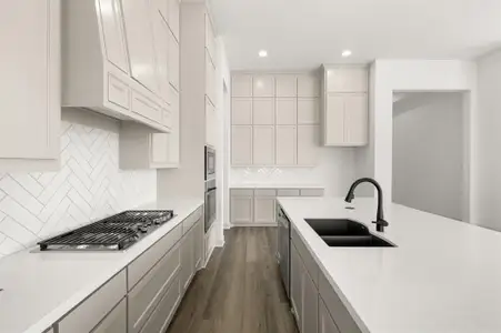 New construction Single-Family house 3043 Farmhouse Dr, Midlothian, TX 76065 plan Alexander - image 5